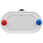 Водонагреватель электрический Haier ES80V-F4 INOX серебристый, накопительный, 80 л, 2 кВт, фото29