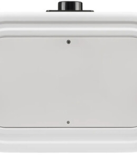 Водонагреватель электрический Haier ES80V-F4 INOX серебристый, накопительный, 80 л, 2 кВт