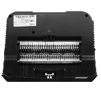 Шредер Fellowes Powershred 92Cs FS-1719301 P-4, 4х38мм, 18лст., 25лтр., уничтожает: скобы, карты, скрепки, CD, фото24