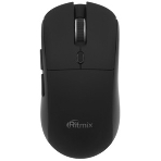 Мышь RITMIX RMW-221 Black, фото4
