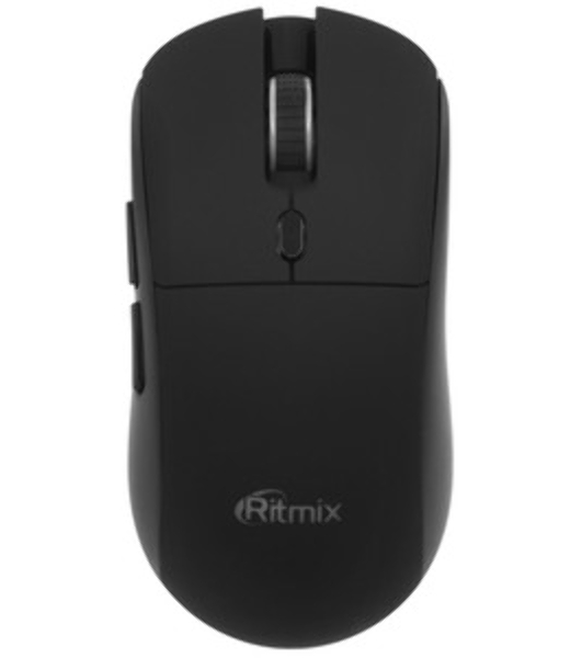 Мышь RITMIX RMW-221 Black