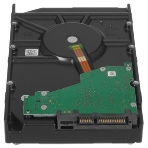 Жесткий диск Seagate SATA 10Tb 7200RPM 6Gb/S 256MB ST10000VE001, фото7