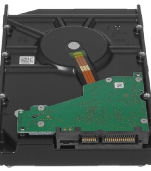 Жесткий диск Seagate SATA 10Tb 7200RPM 6Gb/S 256MB ST10000VE001