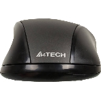 Мышь беспроводная A4Tech G9-500F черный, 1200 dpi, радиоканал, USB, кнопки - 4, фото15