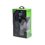 Мышь беспроводная Harper Gaming Spigot WGM-01 черный, 4000 dpi, радиоканал, USB, кнопки - 7, фото9