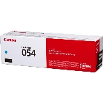 Картридж лазерный Canon 054 C (3023C002) голубой (1200 стр.) для Canon MF645Cx/MF643Cdw/MF641Cw/LBP623Cdw/621Cw, фото2