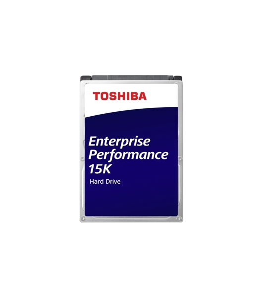 Жесткий диск Toshiba 300Gb SAS 2.5' 12Gbit/s 15K 128Mb AL14SXB30EN