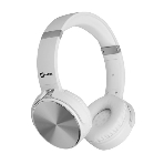 Беспроводные/проводные наушники Harper HB-217 белый, накладные, Bluetooth + проводной, складная конструкция, до 5 ч, фото21