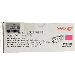 Картридж лазерный Xerox 106R01632 пурпурный для Xerox Ph 6000/6010N/WC 6015 (1000 стр.)(Channels), фото2