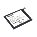 Аккумуляторная батарея Li3827T44P6h726040 для ZTE Nubia Z11 Mini 3.85V 2750mAh, фото2