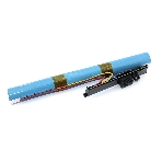 Аккумуляторная батарея для ноутбука Acer Aspire One 14 Z1402 10.8V 2200mAh OEM, фото 1