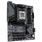 Материнская плата GIGABYTE B650 EAGLE, AM5, AMD B650, 4xDDR5, 4xSATA, 3xM.2, 1xPCI-E 4.0 x16, 1xHDMI, 1xDP, 2xUSB-C 3.2 Gen 1, 2xUSB-A 3.2 Gen 2, 6xUSB-A 2.0, 1x 1Gb LAN, 3x3.5 мм, 7.1, ATX, фото3