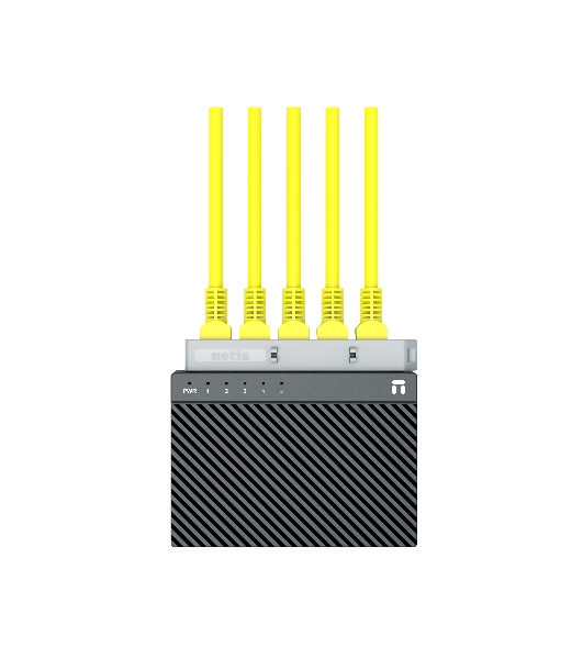 Коммутатор Netis ST3105GC