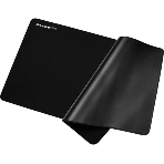 Игровой коврик для мыши Mad Catz G.L.I.D.E. PRO черный (480 x 400 x 4 мм, PORON, водоотталкивающая ткань), фото 1