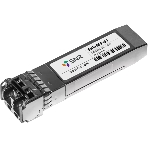 Модуль SNR Оптический модуль SFP+ 10GbASE-SR/SW, MMF, LC duplex, 850нм, up to 300м (5dB), DDMI, фото2