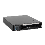 Источник бесперебойного питания ИБП Бастион RAPAN-UPS 3000 RACK+4x9Ah (2100 Вт, Line-interactive, встроенные АКБ 6 шт.x 9Ah) 8960, фото22