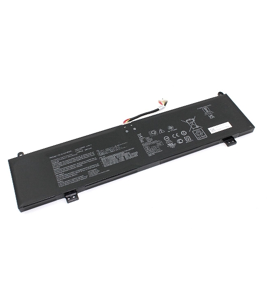 Аккумуляторная батарея для ноутбукa Asus Rog Strix G513 G713 (C41N2013) 15.4V 5845mAh