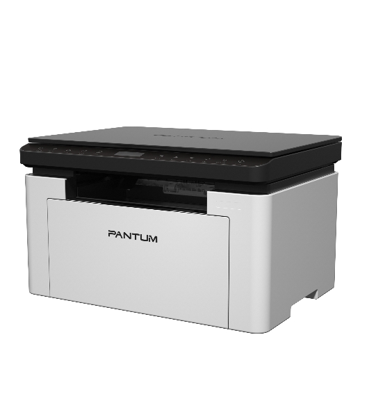 МФУ лазерное Pantum BM1800W (ЧБ, А4, C/P/S, 18 стр/мин, 600x600 dpi, 256Мб RAM, лоток 150 стр, USB, Wi-Fi)