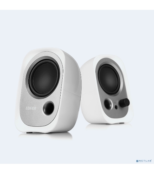 Колонки Edifier R12U white 
