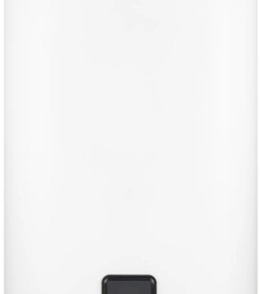 Водонагреватель электрический Haier ES80V-F4 INOX серебристый, накопительный, 80 л, 2 кВт