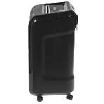Шредер Fellowes Powershred 92Cs FS-1719301 P-4, 4х38мм, 18лст., 25лтр., уничтожает: скобы, карты, скрепки, CD, фото23