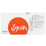Картридж лазерный Sakura CLTM404S для Samsung SL-C430/SL-C480, пурпурный, 1500 к., фото4