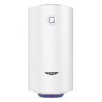 Водонагреватель электрический Ariston BLU1 R ABS 50 V SLIM белый, накопительный, 50 л, 1,5 кВт, фото4