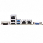 Материнская плата SuperMicro MBD-H11SSL-I-B, фото5