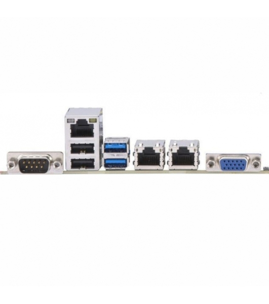 Материнская плата SuperMicro MBD-H11SSL-I-B