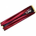 Накопитель SSD ADATA 2.0Tb, PCI-E 3.0 x4, XPG S11 Pro, M.2 2280, R/W 3500/3000Mb/s RET, фото2