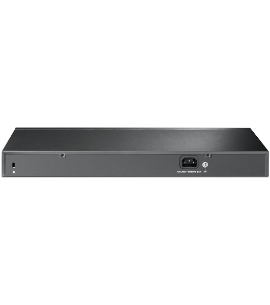 Коммутатор TP-Link TL-SG1428PE Easy Smart 28 портовый гигабитный коммутатор с 24 портами PoE+ SMB