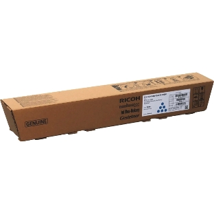 синий тонер стандартный Ricoh 842461 M C2000L (2.5К) Print Cartridge Cyan M C2000L