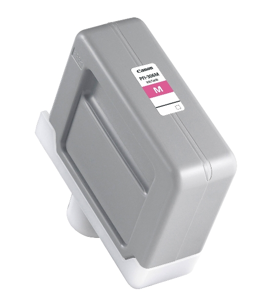 Картридж струйный Canon PFI-306 M пурпурный для iPF8300S/8400/9400S/9400 (6659B001)