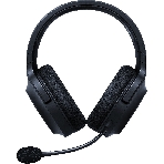 Гарнитура Razer Barracuda X (2022) чёрный, беспроводная + проводная, Bluetooth/USB-C/3.5 мм, фото9