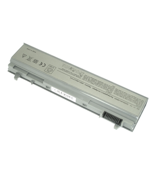 Аккумуляторная батарея для ноутбука Dell Latitude E6400 5200mAh OEM