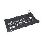 Аккумуляторная батарея для ноутбука Huawei MateBook D 15 2020 (HB4692J5ECW-31) 11.46V 3665mAh, фото2