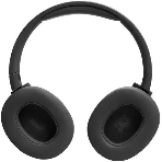Беспроводные/проводные наушники JBL Tune 720BT черный, полноразмерные, Bluetooth + проводной, быстрая зарядка, фото5