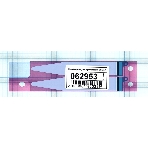 Наклейка (sticker) аккумулятора для iPhone 7, фото 1