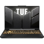 Ноутбук ASUS TUF F16 FX607VU-RL061 серый 90NR0N06-M002T0 16' (1920x1200 (матовый, 144Hz) IPS)/Intel Core 5 210H(2.2Ghz)/16384Mb/512PCISSDGb/noDVD/Ext:nVidia GeForce RTX 4050(6144Mb)/Cam/BT/WiFi/56WHr/war 1y/2.2kg/DOS, фото15