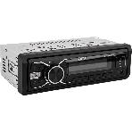Автомагнитола ACV AVS-601UBM, 1 DIN, Bluetooth, USB Type-A, AUX, пульт ДУ, фото18