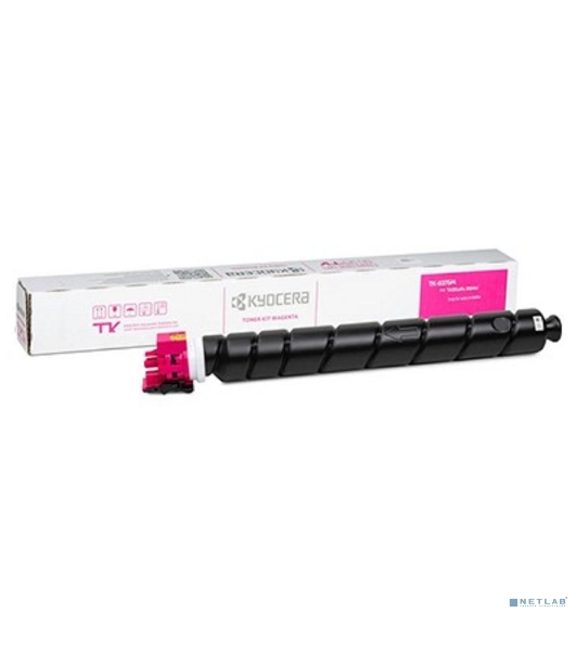 Картридж лазерный TK-8375M 20 000 стр. Magenta для TASKalfa 3554ci