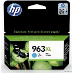 Картридж струйный HP 963XL 3JA27AE голубой увеличенной емкости (1600 стр) для HP OfficeJet Pro 9010, 9013, 9020, 9023, фото5