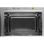Микроволновая печь Hyundai HBW 2560 WG 25л. 1450Вт белый (встраиваемая), фото5