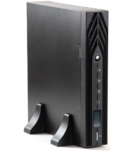 Источник бесперебойного питания SKAT-UPS 3000 RACK+6x9Ah исп. E 8956