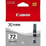 Картридж струйный PGI-72GY (6409B001), для Canon PRO-10 серый, 165стр., фото3