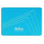 Накопитель SSD Netac N535S, 480Gb, SATA III, 2.5', 560/520, фото9