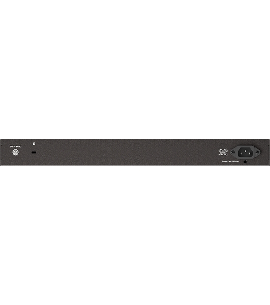 Коммутатор D-Link DXS-1210-12SC/B1A, 10×10 Гбит/с SFP+ + 2×10 Гбит/с Combo, управляемый