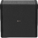Сабвуфер Sony SA-SW3 200Вт черный, фото 1