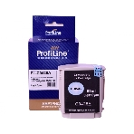 Картридж струйный ProfiLine PL-C9428A (№85) для принтеров HP DesignJet 30/90/130 с чернилами Light Cyan, фото3