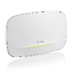 Точка доступа Zyxel NebulaFlex NWA130BE, WiFi 7, 802.11a/b/g/n/ac/ax/be (2,4 и 5 ГГц), MU-MIMO, антенны 2x2, до 688+4320 Мбит/с, 2xLAN 2.5GE, PoE, фото19